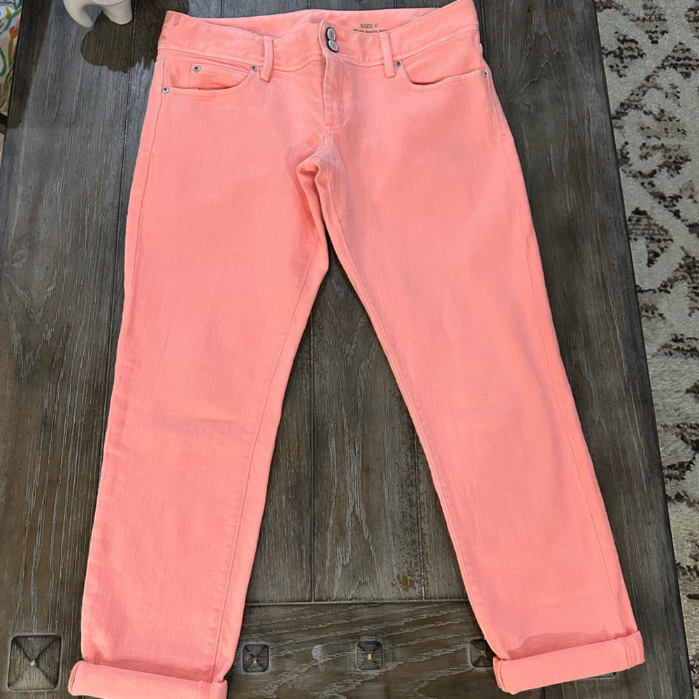 Lilly Pulitzer Jeans - Picture 2 of 14